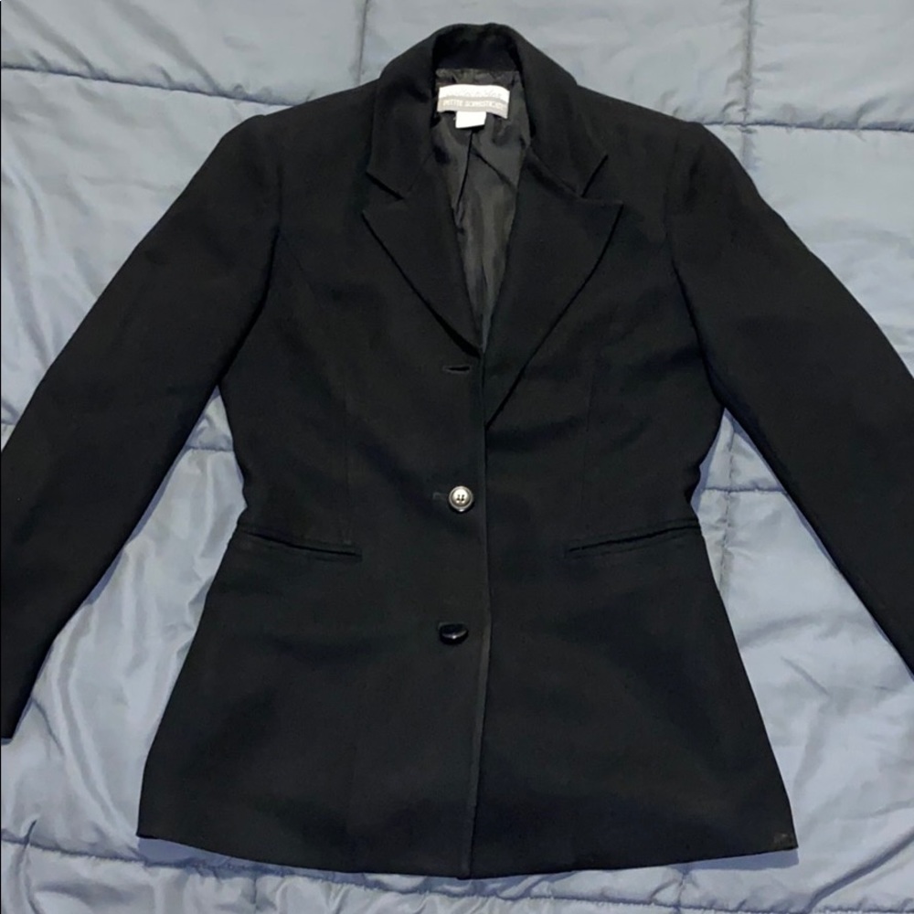 Blazer jacket